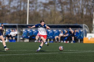 Bild 306 - wBJ Hamburger SV - Hertha BSC : Ergebnis: 2:1